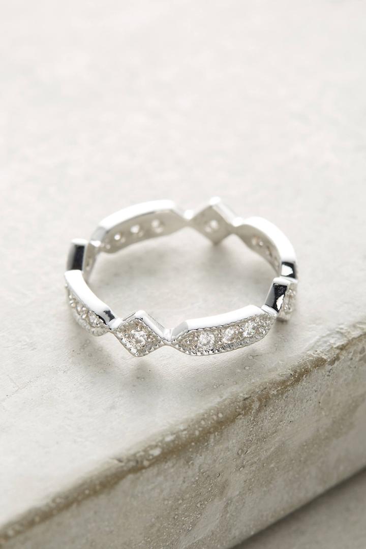 Shashi Jasmine Ring