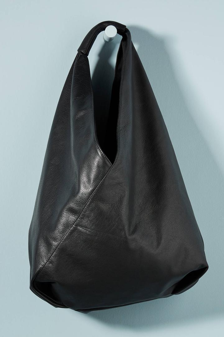Graf & Lantz Yama Slouchy Tote Bag