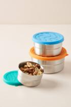 Eco Lunchbox Eco Lunchbox Seal Cup Trio