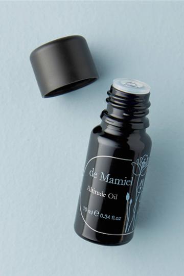 De Mamiel Altitude Oil
