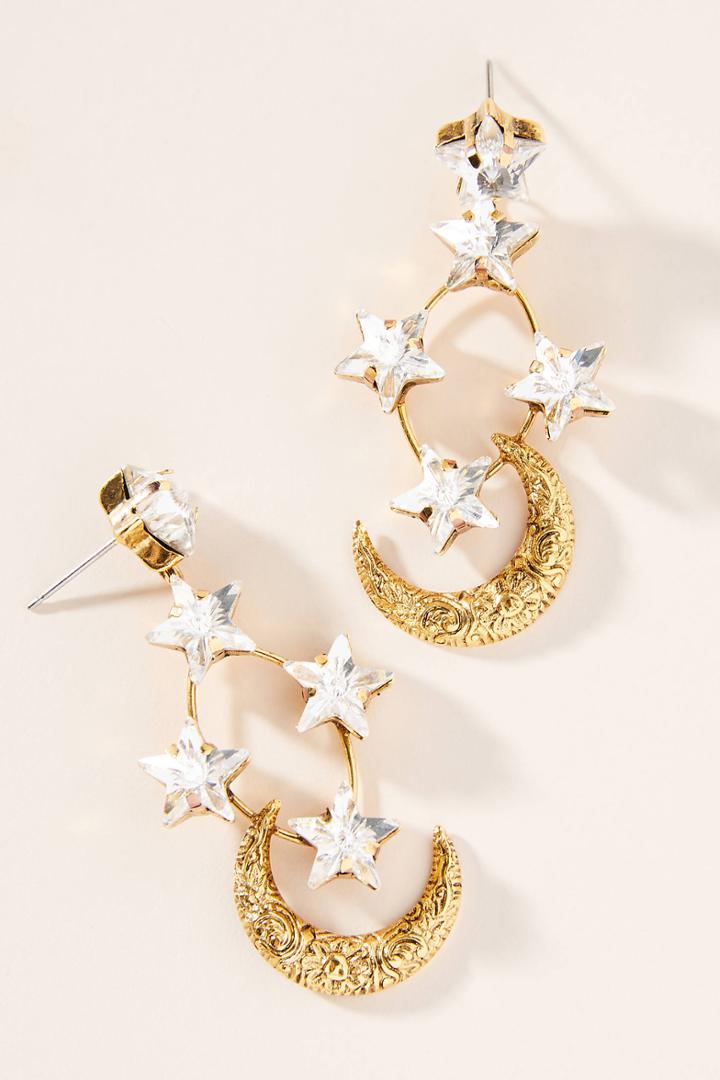 Jennifer Behr Australis Drop Earrings