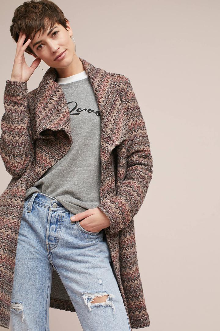 Greylin Milo Coat