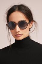 Pilgrim Lanier Round Sunglasses
