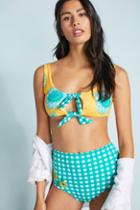 Palmacea Sunflora Bikini Bikini Top