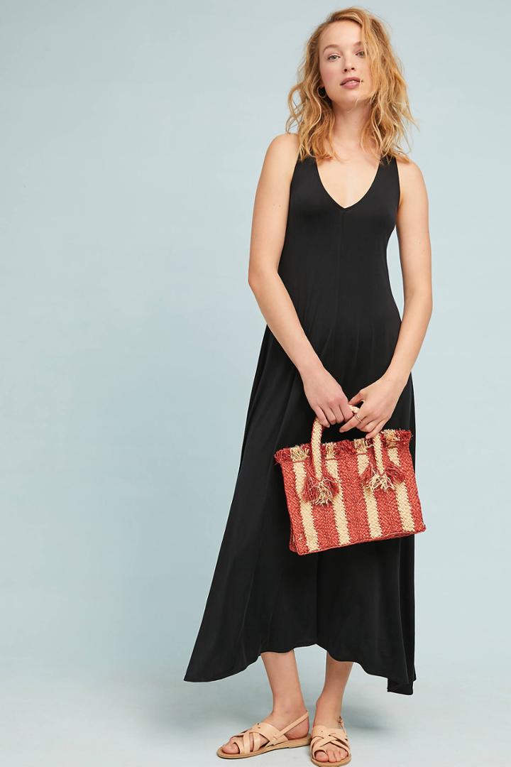 Dolan Left Coast Benicia Maxi Dress