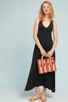 Dolan Left Coast Benicia Maxi Dress