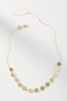 Jennifer Zeuner Jewelry Bilbao Necklace