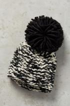 Anthropologie Chatham Pom Beanie