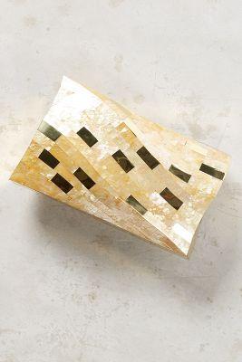 Rafe New York Casco Minaudiere