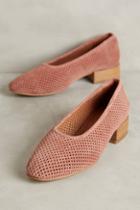 Jeffrey Campbell Luella Ballet Flats