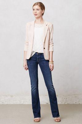 Cartonnier Triblend Blazer