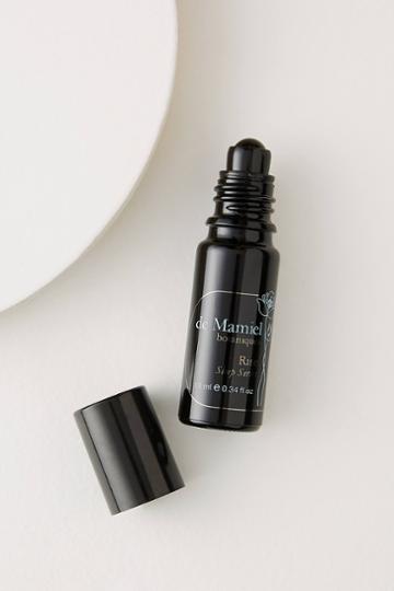 De Mamiel Sleep Series Rise Oil