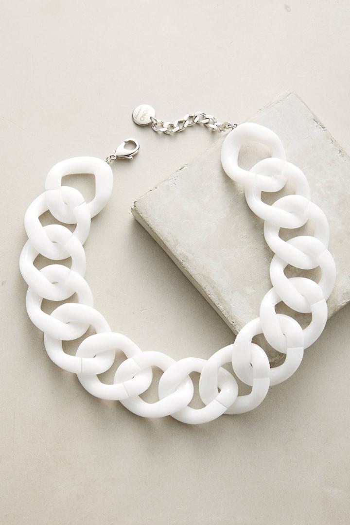 Pono Ana Choker Necklace