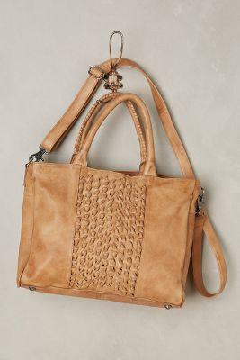 Day & Mood Liya Satchel