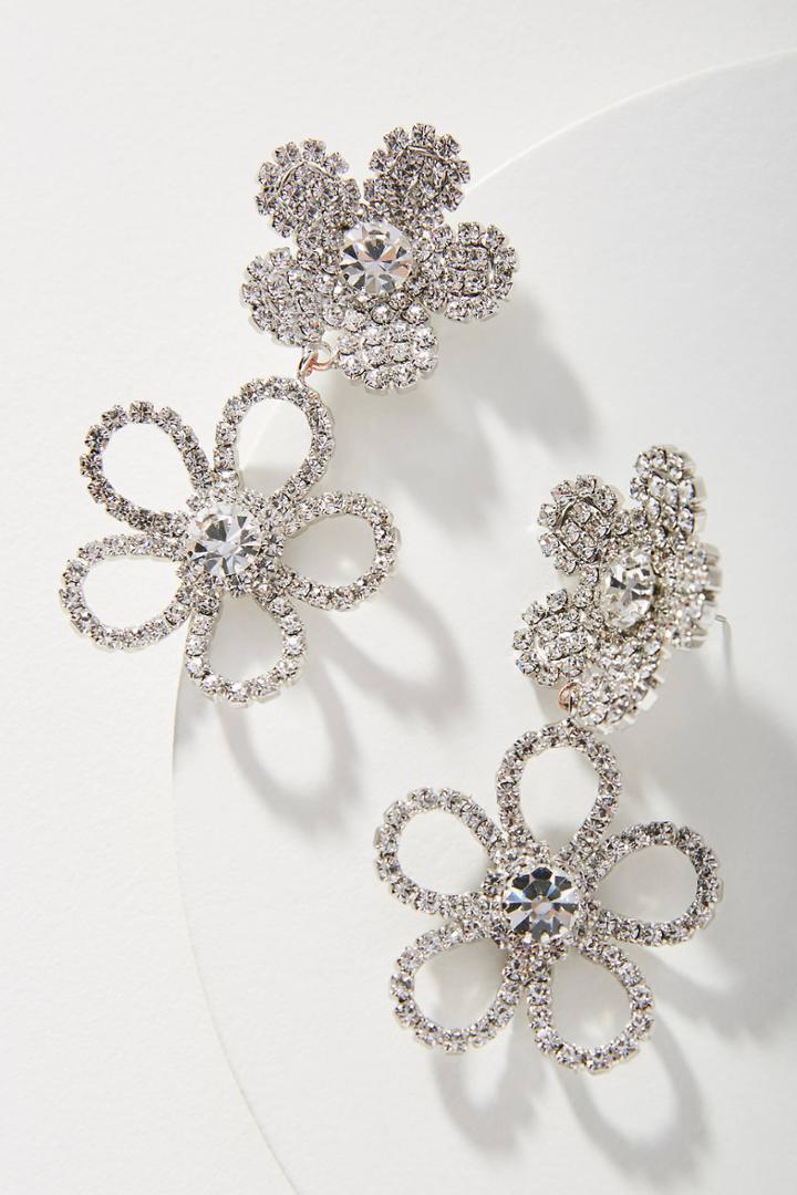 Dannijo Marigold Drop Earrings