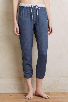 Sundry Indigo Joggers