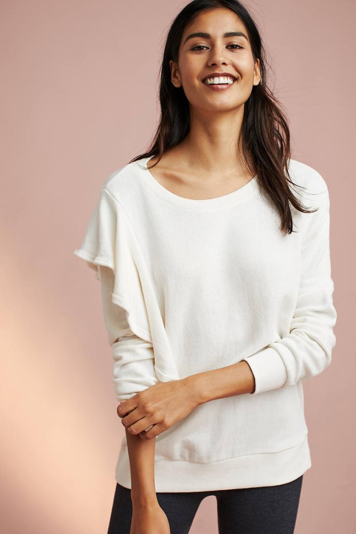 Splendid Westfourth Sweatshirt