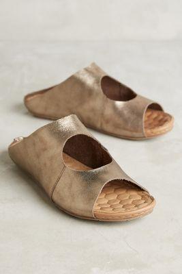 Klub Nico Silver September Slides