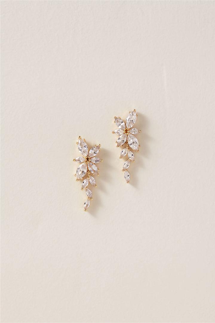 Anthropologie Eustacia Earrings
