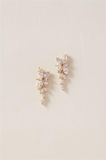 Anthropologie Eustacia Earrings