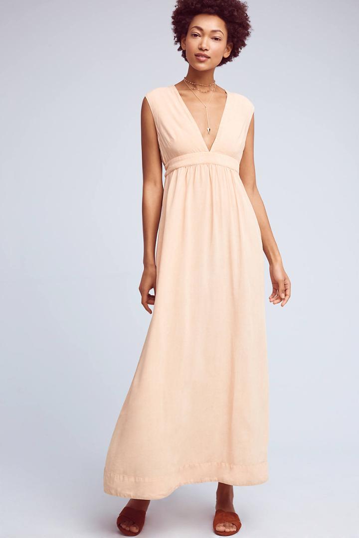The Odells Loretta Maxi Dress