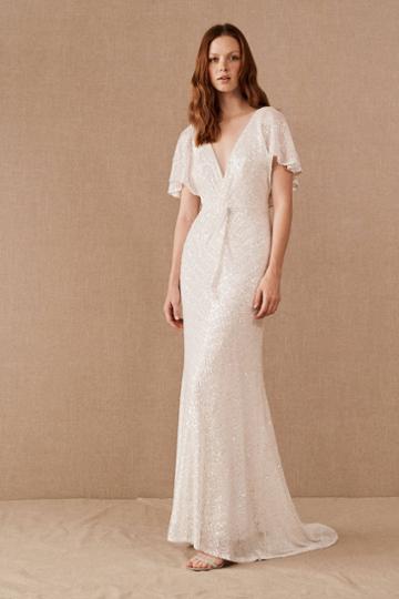 Jenny Yoo Lorimer Wedding Guest Dress