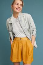 Burning Torch Promenade Shorts