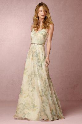Jenny Yoo Inesse Dress
