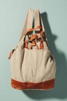 Rissetto Classic Canvas Backpack