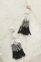 Baublebar Cloud Formation Tassel Drop Earrings
