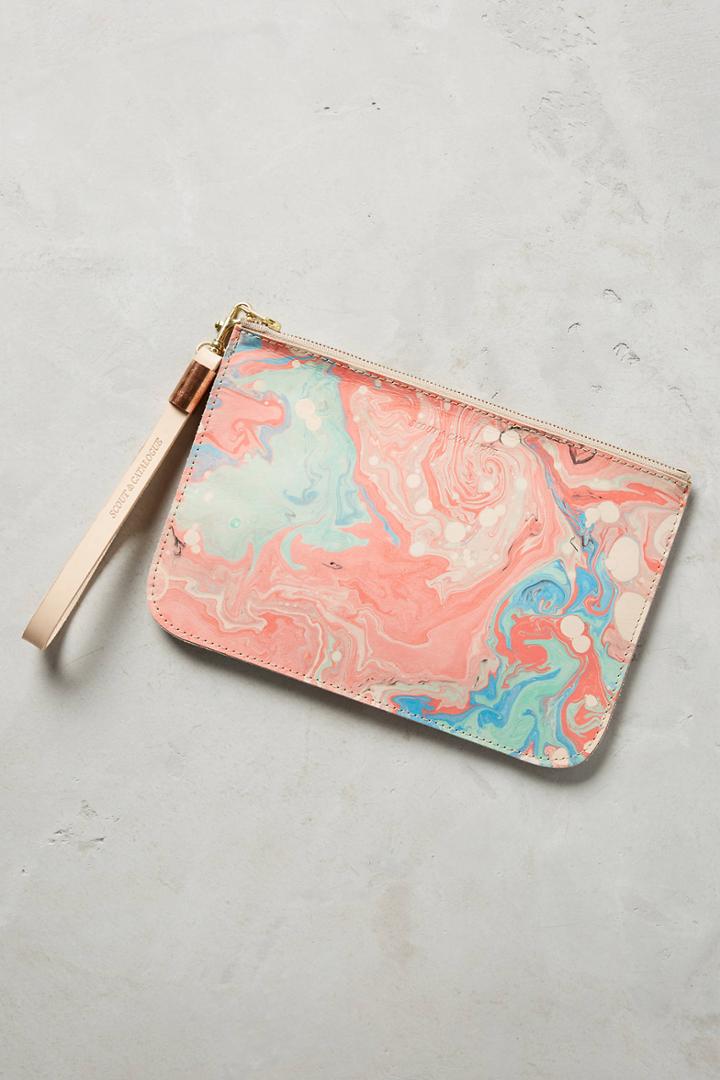 Scout & Catalogue Tonalia Clutch