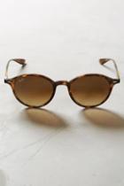 Ray-ban Tech Liteforce Sunglasses Brown Motif