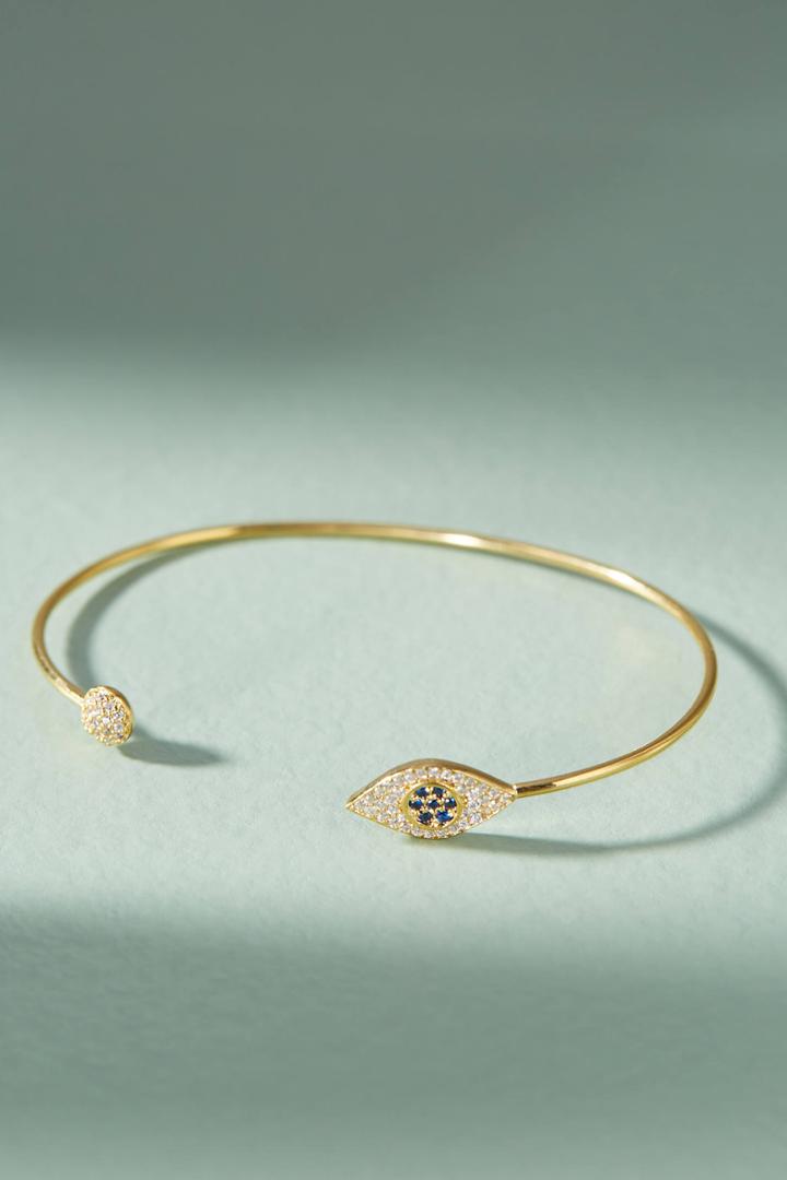 Anthropologie Antoinette Cuff