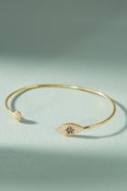 Anthropologie Antoinette Cuff