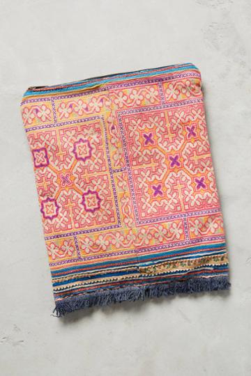 Momo Design Joni Stitched Pouch