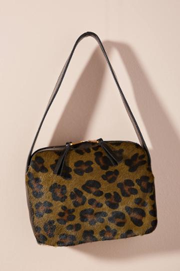 Lia Numa Animal Print Bag