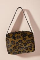 Lia Numa Animal Print Bag