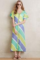 Nimo With Love Limette Caftan