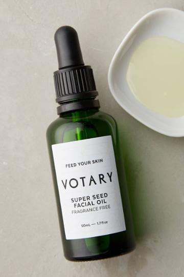 Votary Super Seed Facial Oil