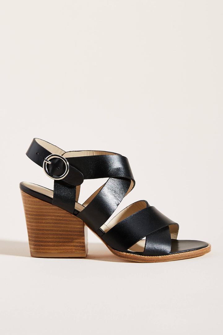 Anaki Greta Heeled Sandals
