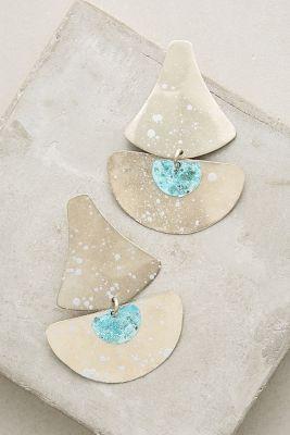 Sibilia Dewdrop Earrings