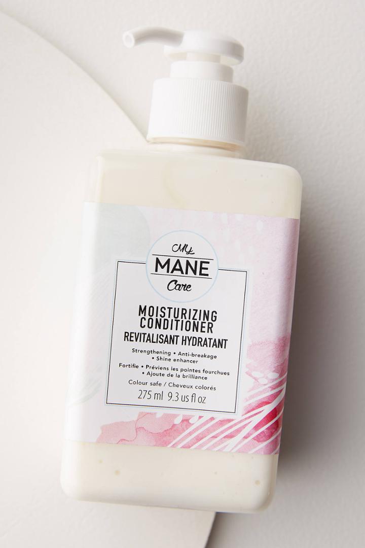 My Mane Care Moisturizing Conditioner