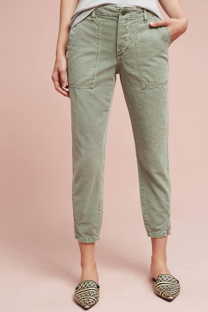 Amo Military Surplus Pants