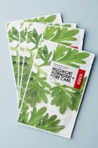 Manefit Beauty Planner Sheet Mask Set