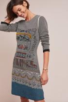 Aldomartins Ogden Sweater Dress