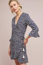 Faithfull Jasmine Wrap Dress