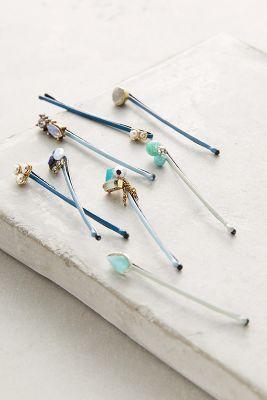 Anthropologie Oracular Bobby Set