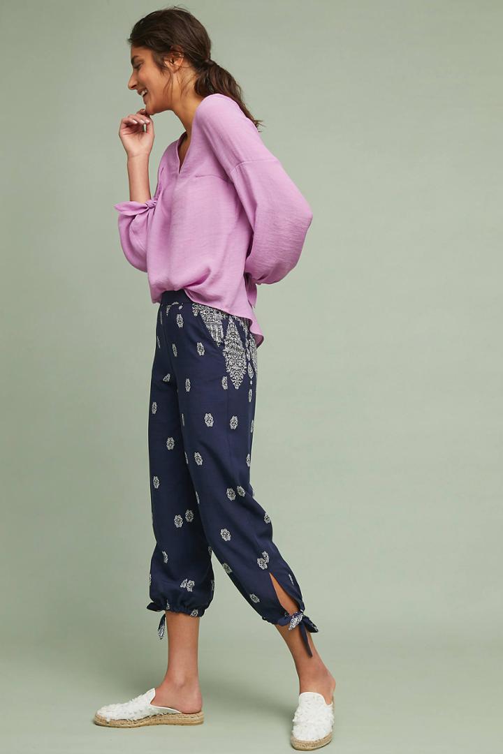 Samantha Dru Porco Joggers