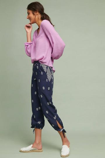 Samantha Dru Porco Joggers