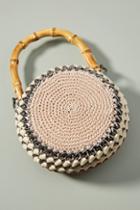 Tambonita Tambourine Clutch